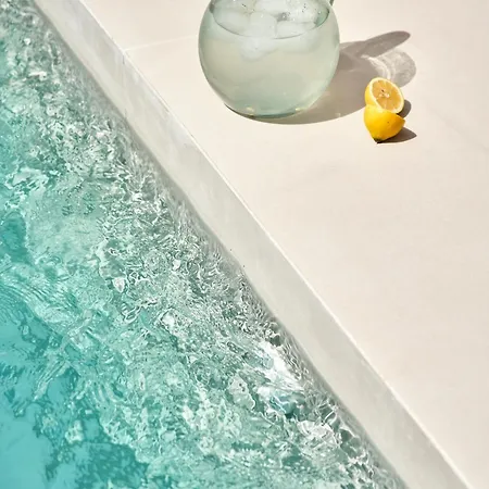 Esencia Marbella Private Pool بيت للعطل