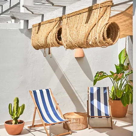 بيت للعطل Esencia Marbella Private Pool *