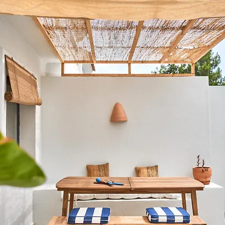 Esencia Marbella Private Pool * إِستيبونا