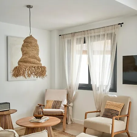 بيت للعطل Esencia Marbella Private Pool
