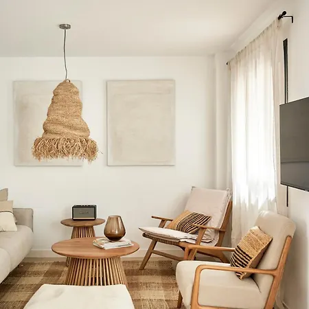 بيت للعطل Esencia Marbella Private Pool