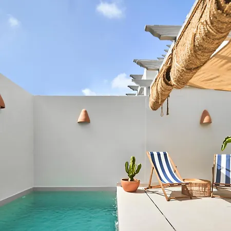 Esencia Marbella Private Pool بيت للعطل *