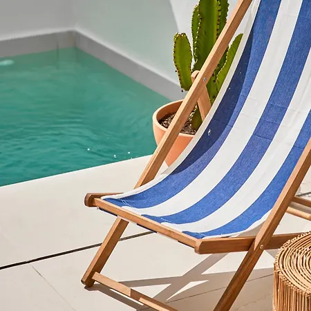 بيت للعطل Esencia Marbella Private Pool إِستيبونا