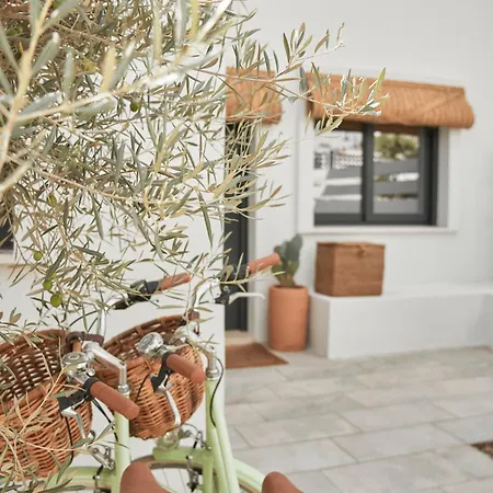 Esencia Marbella Private Pool * إِستيبونا