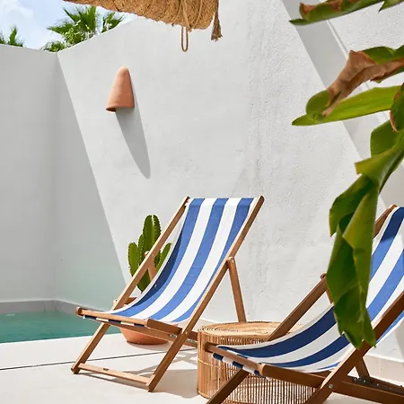 Esencia Marbella Private Pool بيت للعطل