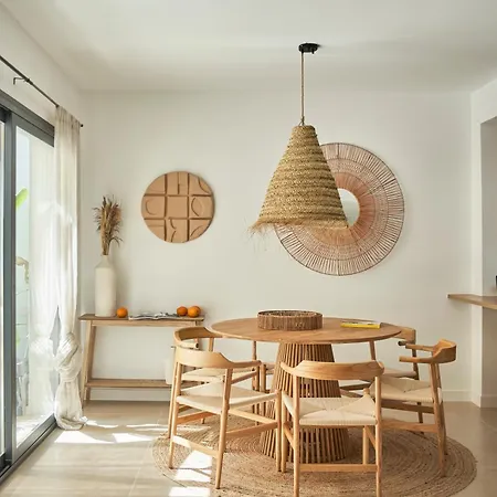 بيت للعطل Esencia Marbella Private Pool إِستيبونا