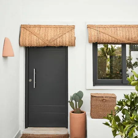Esencia Marbella Private Pool إِستيبونا