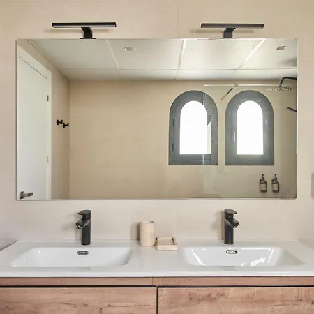 بيت للعطل Esencia Marbella Private Pool