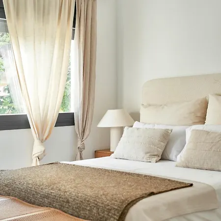 Esencia Marbella Private Pool بيت للعطل *