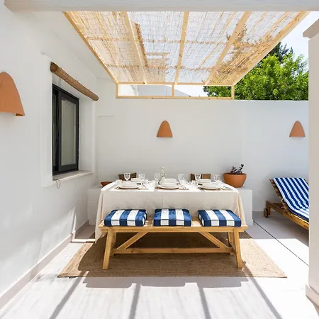 Esencia Marbella Private Pool إِستيبونا