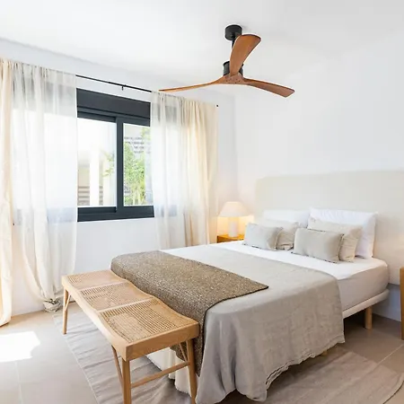 بيت للعطل Esencia Marbella Private Pool إِستيبونا