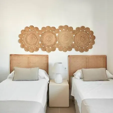 Esencia Marbella Private Pool بيت للعطل *