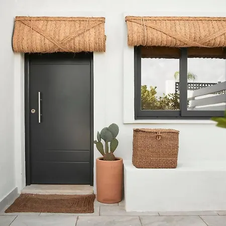 Esencia Marbella Private Pool * إِستيبونا