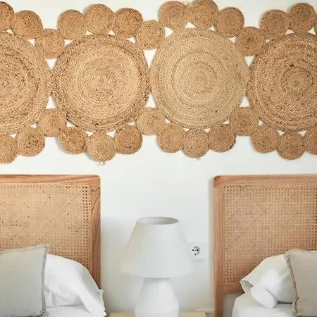 Esencia Marbella Private Pool بيت للعطل