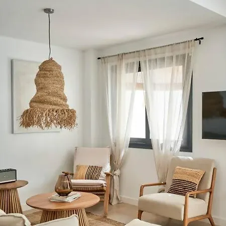 Esencia Marbella Private Pool بيت للعطل