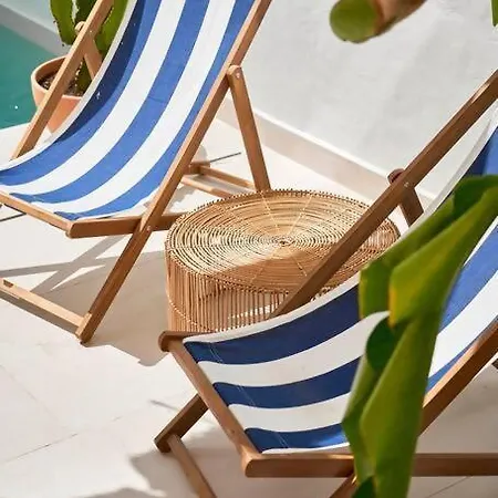 Esencia Marbella Private Pool بيت للعطل *