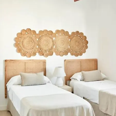 بيت للعطل Esencia Marbella Private Pool *